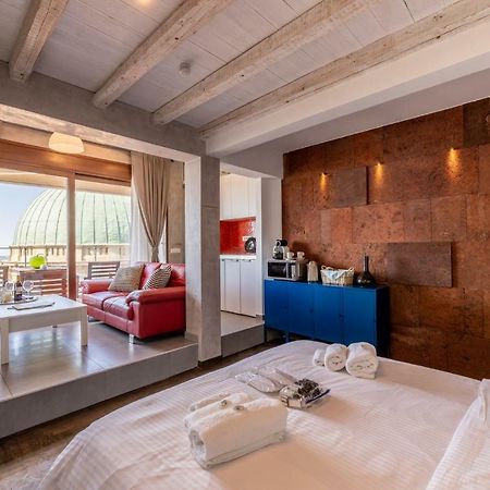 Top Kolonaki Studio+Terrace Stunning Acropolis Views Atina Dış mekan fotoğraf