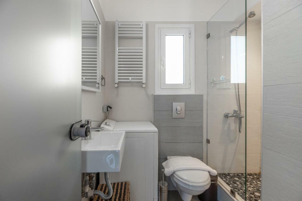 Top Kolonaki Studio+Terrace Stunning Acropolis Views Atina Dış mekan fotoğraf