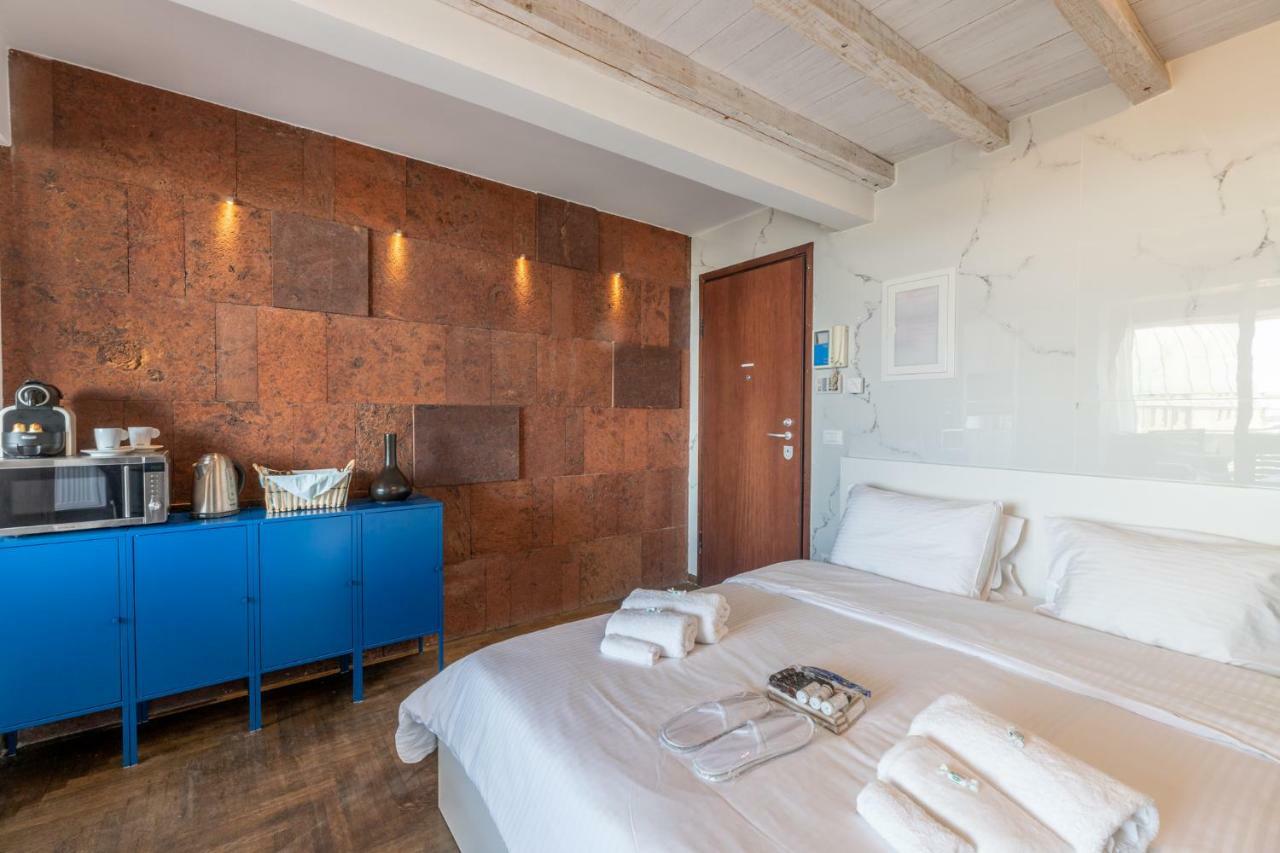 Top Kolonaki Studio+Terrace Stunning Acropolis Views Atina Dış mekan fotoğraf